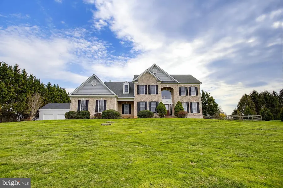 337 Chestnut Hill Rd, Forest Hill, MD 21050 - #2