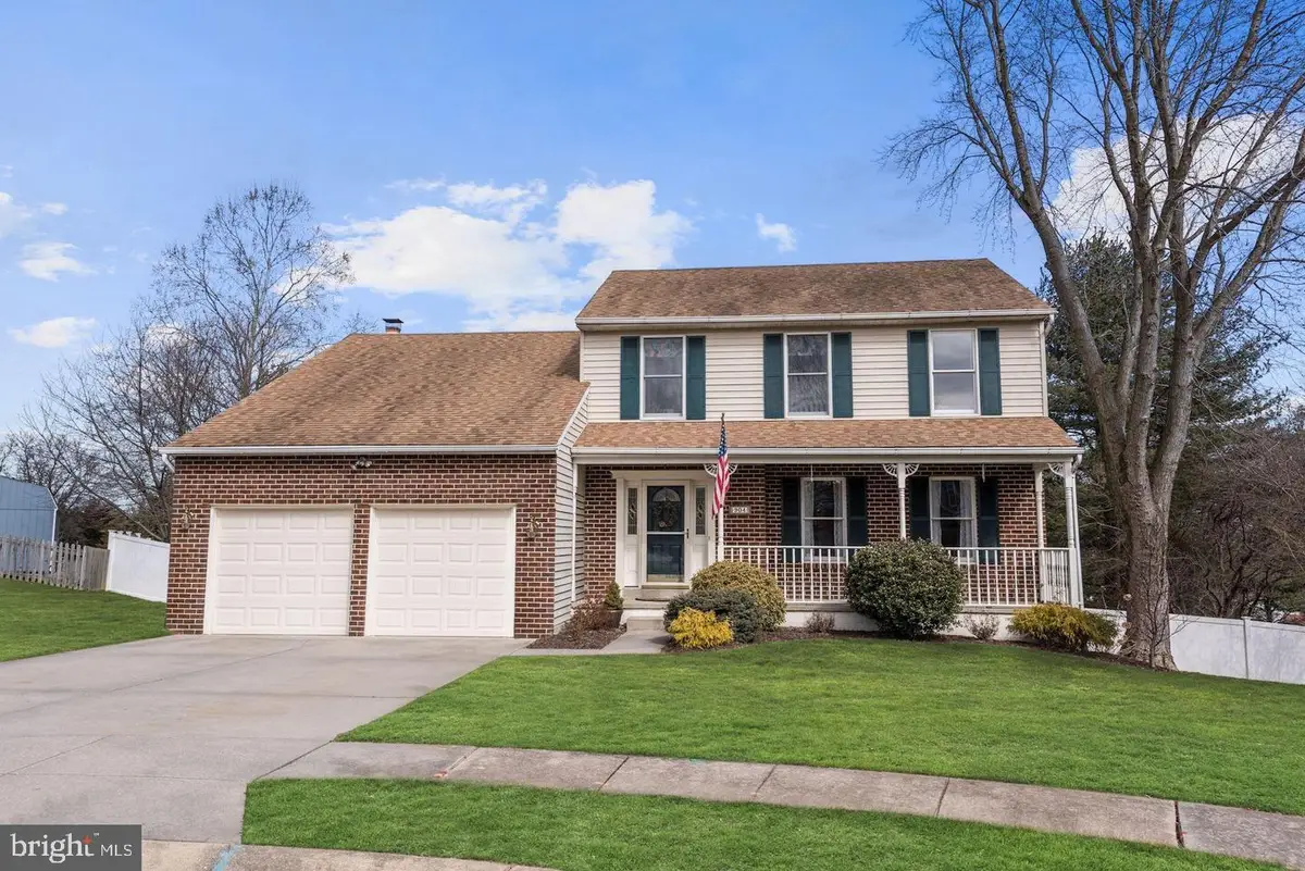 904 Chase Ct, Bel Air, MD 21014 - #1