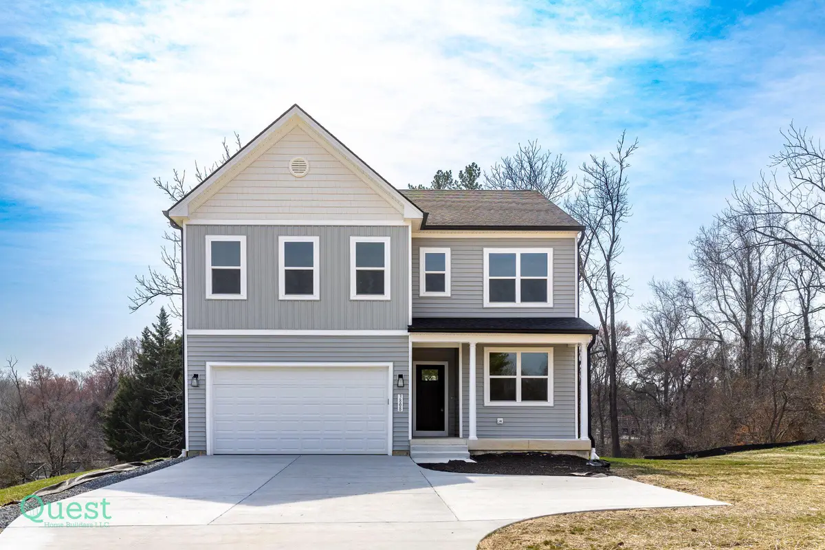 3810 Smiths Landing Ct, Abingdon, MD 21009 - #1