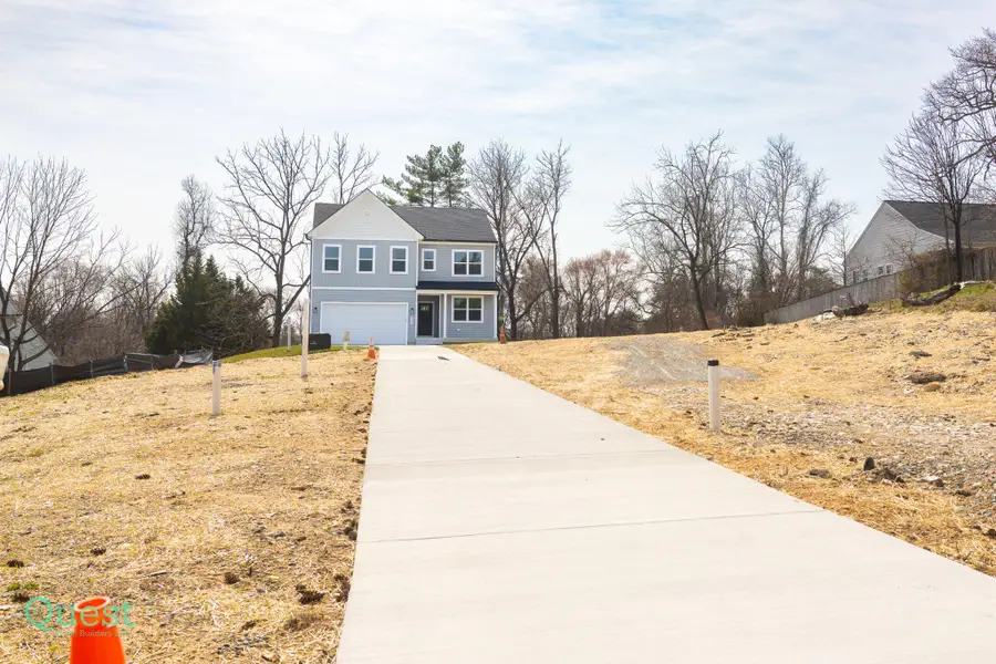 3810 Smiths Landing Ct, Abingdon, MD 21009 - #3