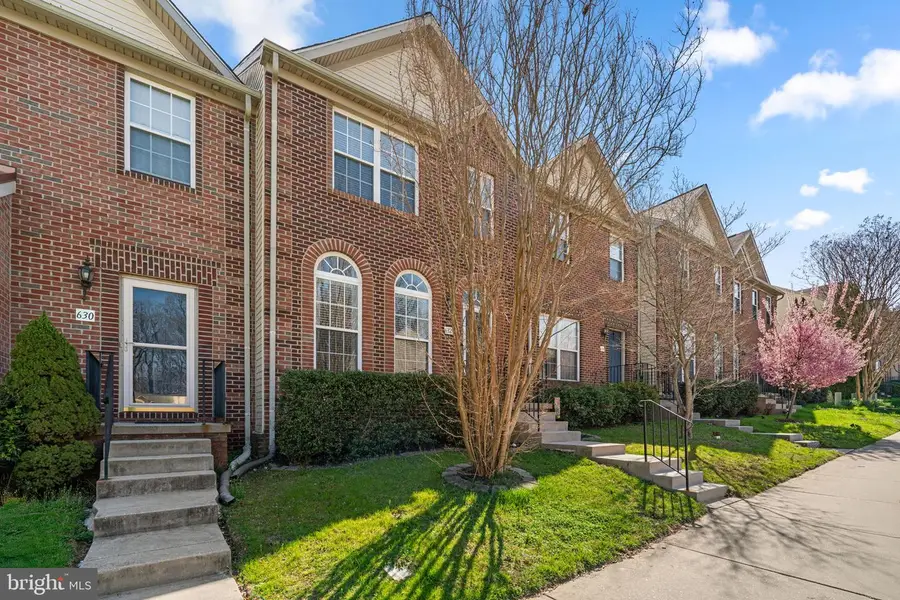 632 Berwick Ct, Abingdon, MD 21009 - #2