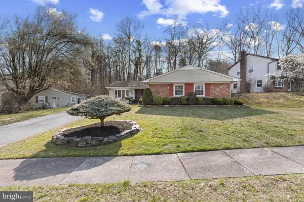 603 Falconbridge Dr, JOPPA, MD 21085