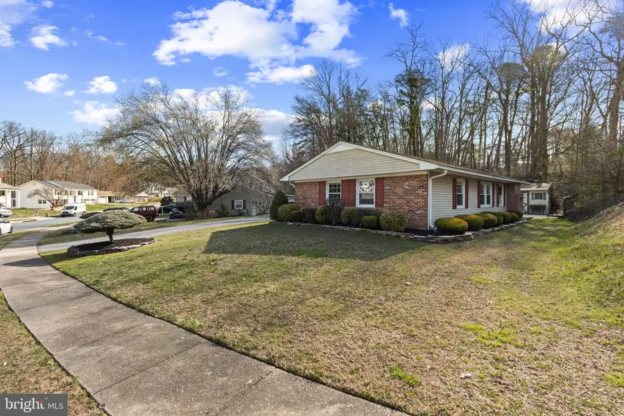 603 Falconbridge Dr, Joppa, MD 21085 - #2