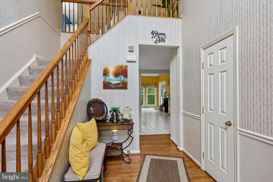 3713 Deer Chase Ct, Abingdon, MD 21009 - #3
