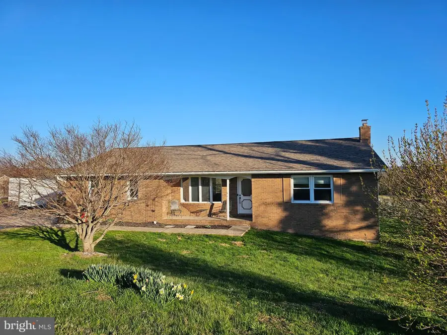 3054 Whiteford Rd, Pylesville, MD 21132 - #2