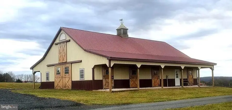 3054 Whiteford Rd, Pylesville, MD 21132 - #3