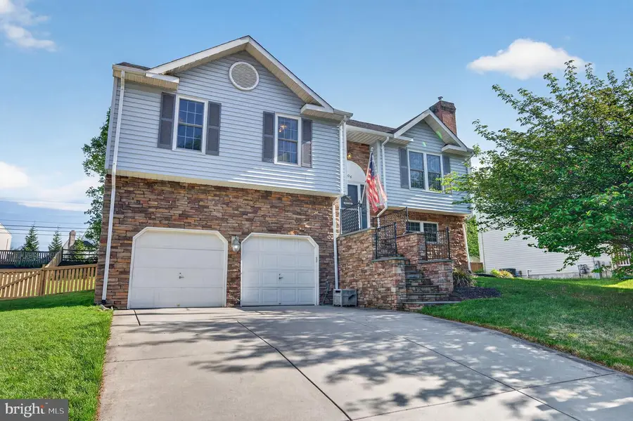 706 Ruddy Ct, Havre De Grace, MD 21078 - #2