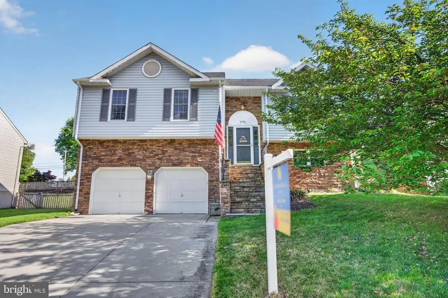 706 Ruddy Ct, Havre De Grace, MD 21078 - #3