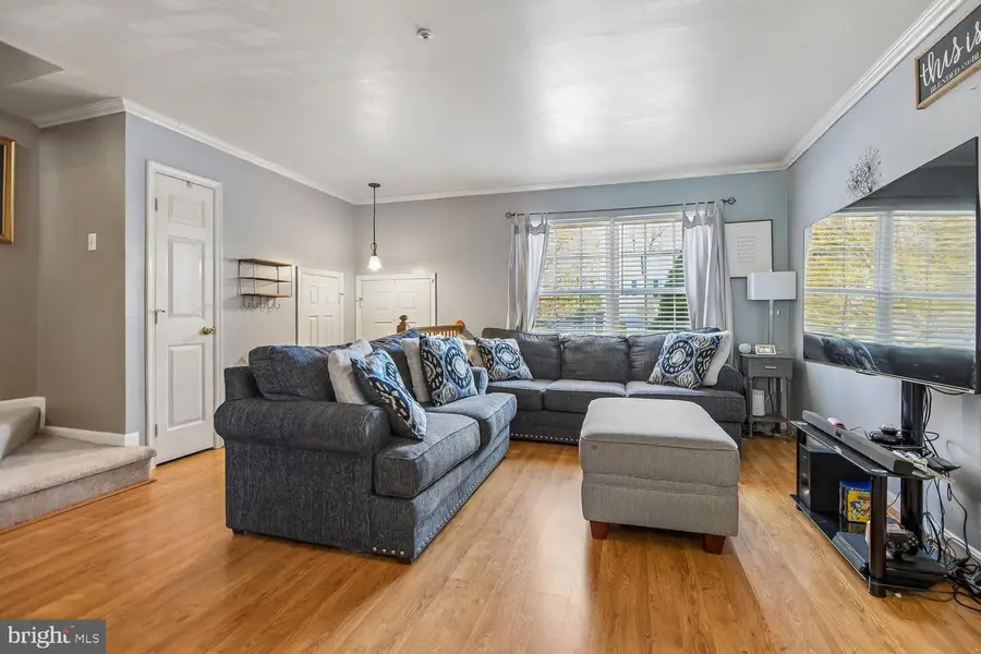 3151 Eden Dr, Abingdon, MD 21009 - #3