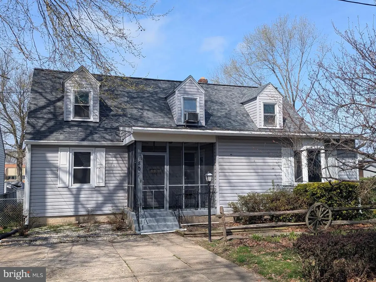 801 Lafayette St, Havre De Grace, MD 21078 - #1