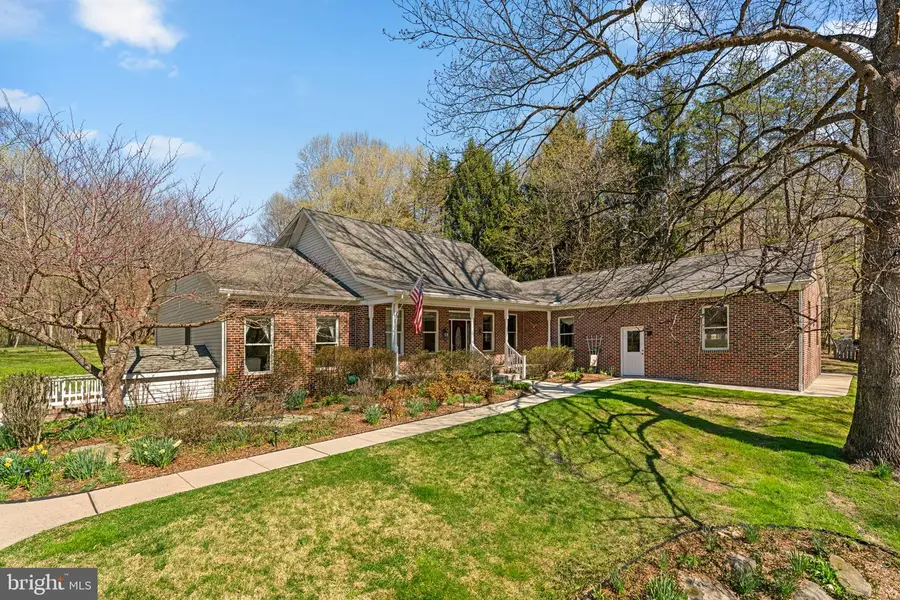 3160 Sandy Hook Rd, Street, MD 21154 - #2