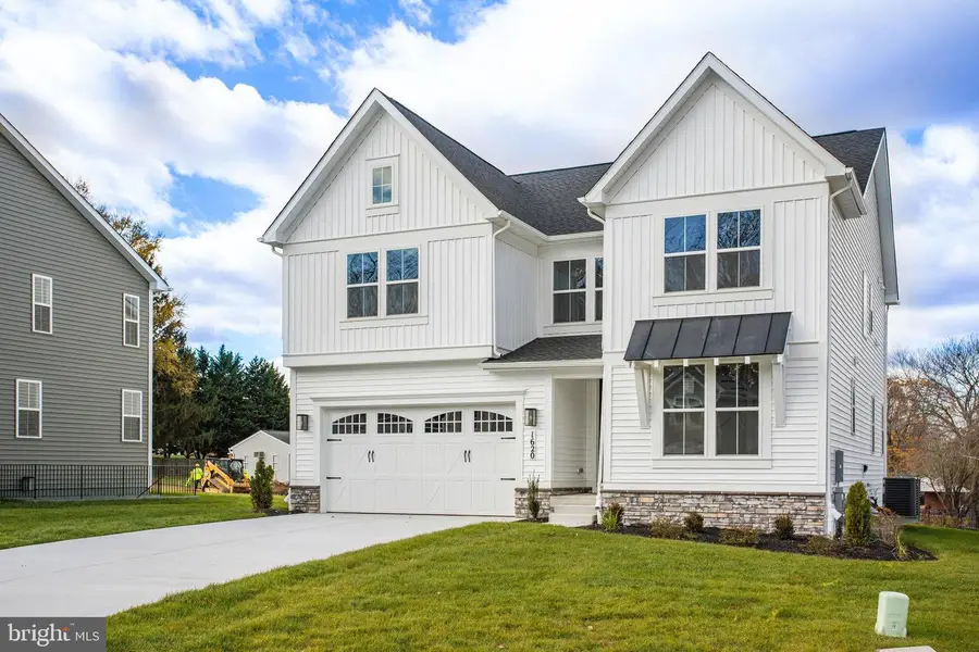 1620 Shady Tree Ct, Bel Air, MD 21015 - #2