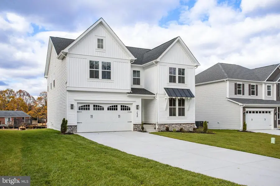 1620 Shady Tree Ct, Bel Air, MD 21015 - #3