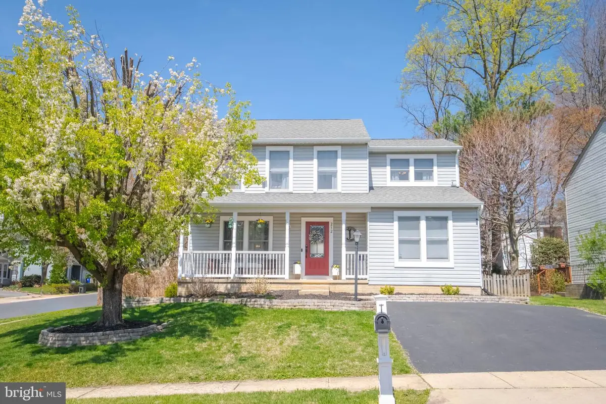 212 Haynes Ct, Abingdon, MD 21009 - #1