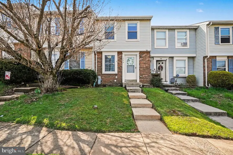 104 Long Meadow Ct, Abingdon, MD 21009 - #2