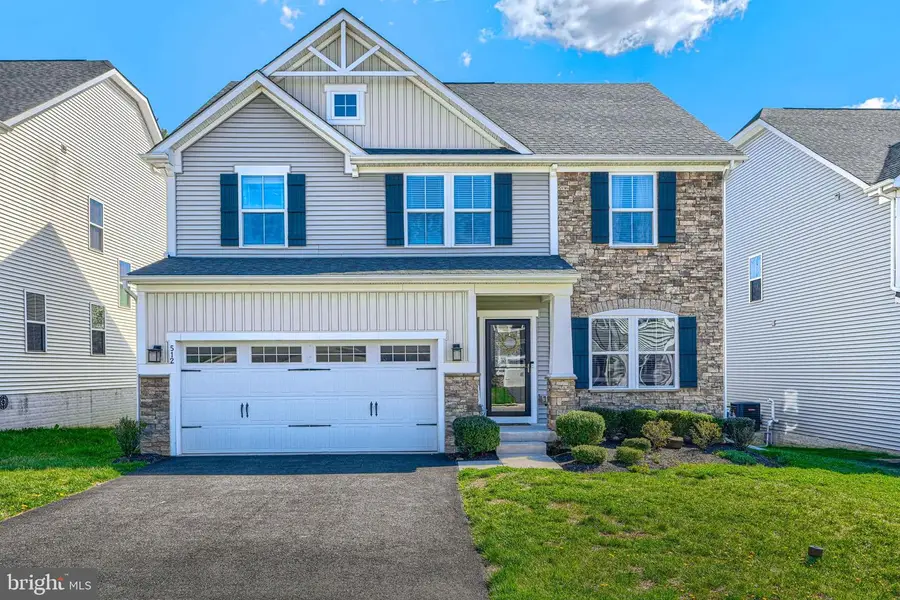512 Dusk View Dr, Havre De Grace, MD 21078 - #2