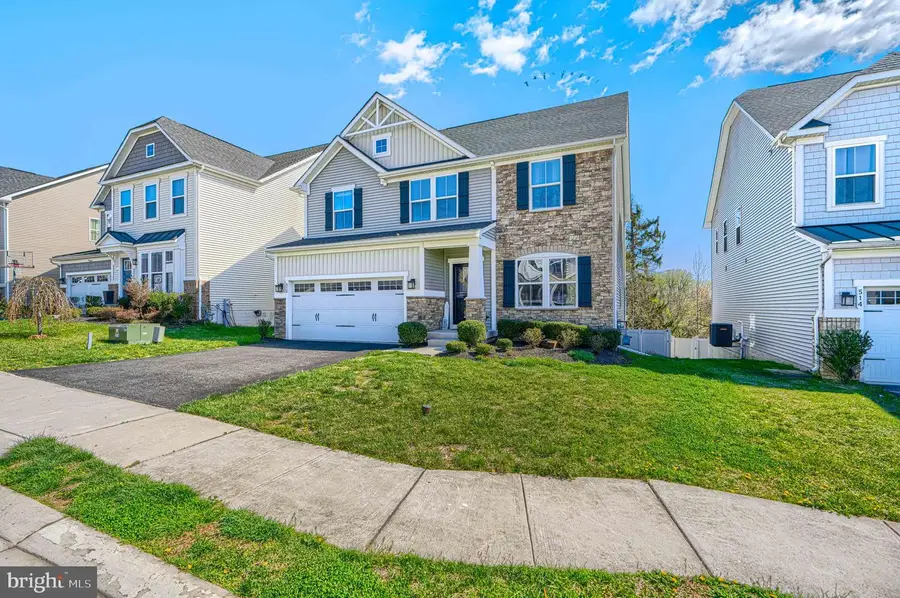 512 Dusk View Dr, Havre De Grace, MD 21078 - #3