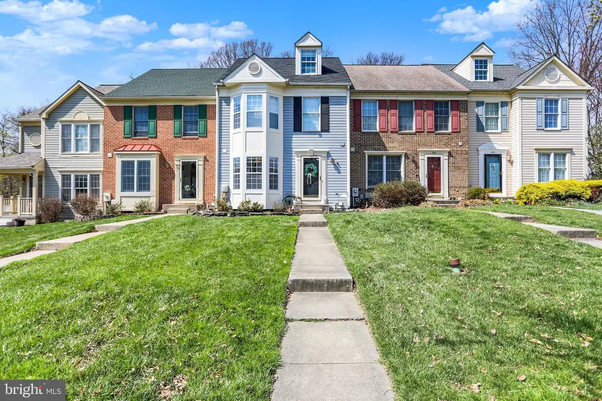932 Grosvenor Dr #l3, Bel Air, MD 21014 - #1