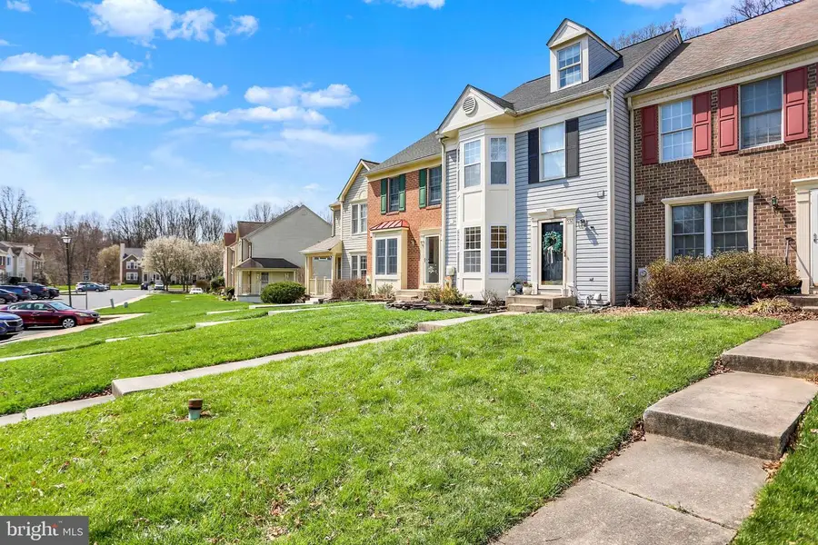 932 Grosvenor Dr #l3, Bel Air, MD 21014 - #3