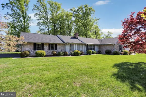 401 Sassafras Ct, BEL AIR, MD 21015