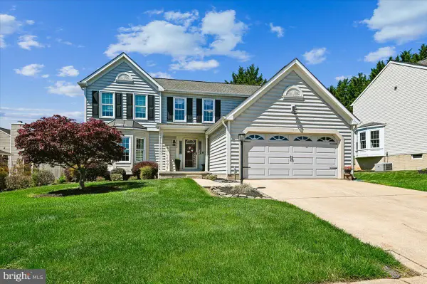 2242 Deadora Dr, BEL AIR, MD 21015