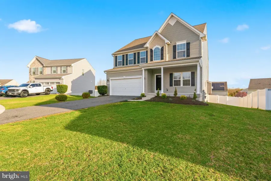 1113 Melissa Ct, Havre De Grace, MD 21078 - #2