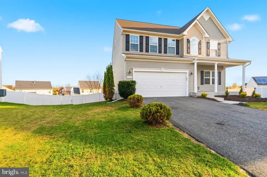 1113 Melissa Ct, Havre De Grace, MD 21078 - #3