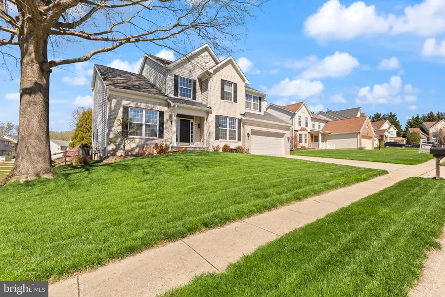 502 Winter Span Ct, Bel Air, MD 21015 - #2