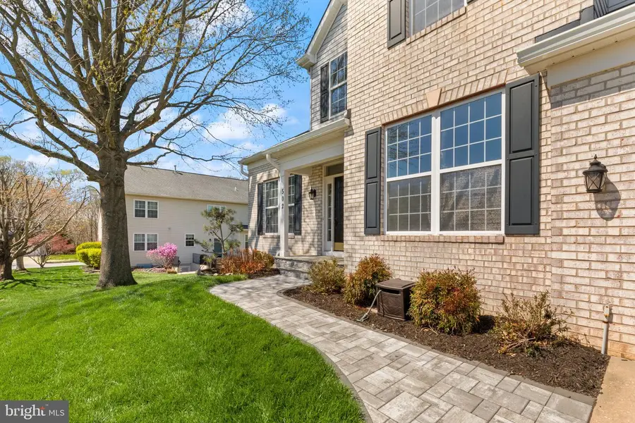 502 Winter Span Ct, Bel Air, MD 21015 - #3