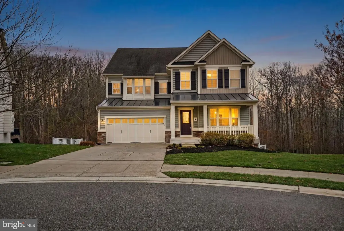 731 Shady Creek Ct, Bel Air, MD 21015 - #1