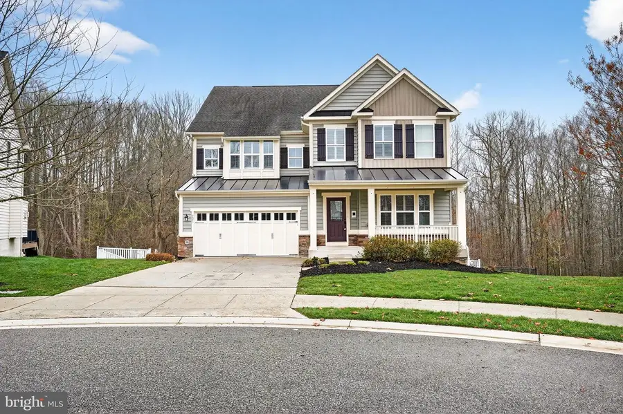 731 Shady Creek Ct, Bel Air, MD 21015 - #2