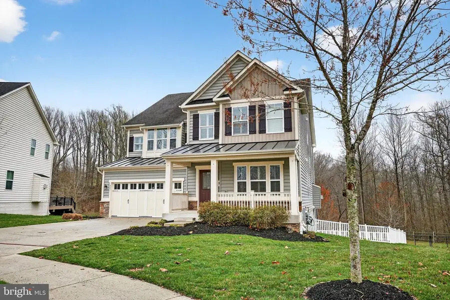 731 Shady Creek Ct, Bel Air, MD 21015 - #3