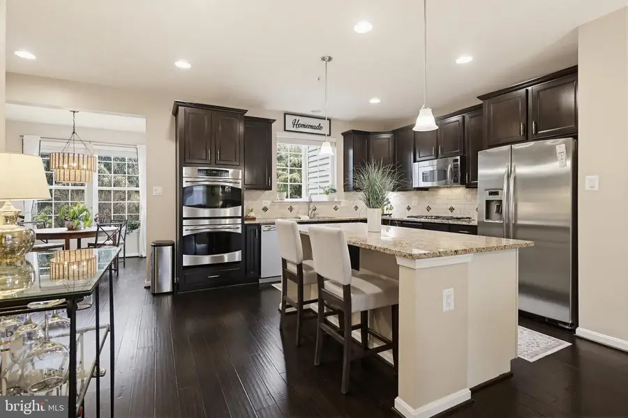 1412 Sherman Ct, Bel Air, MD 21015 - #2