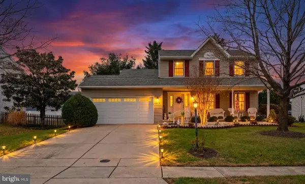 2832 Bynum Overlook Dr, ABINGDON, MD 21009