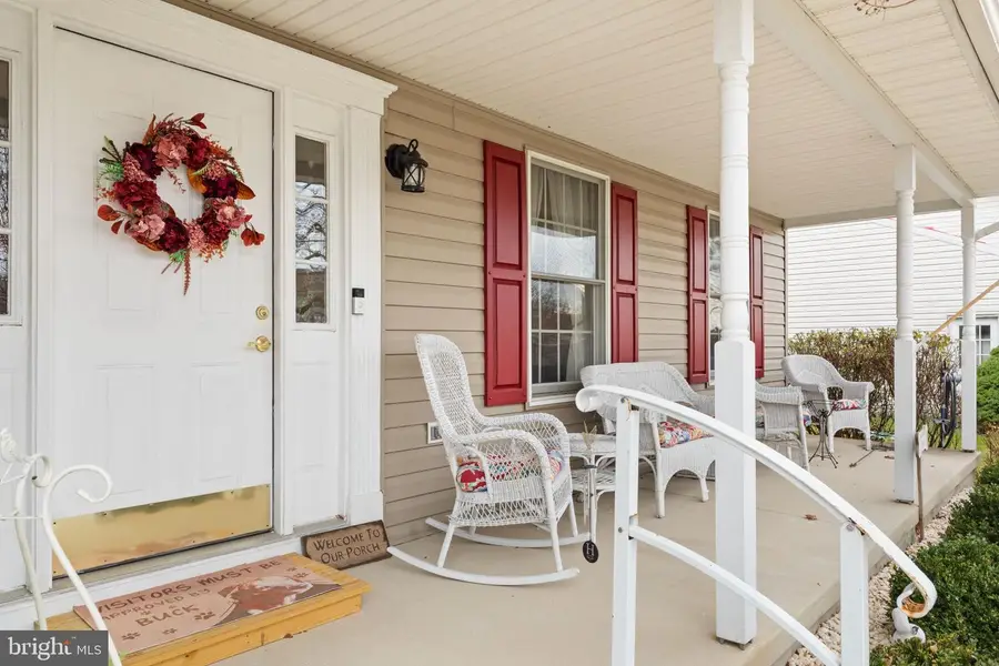 2832 Bynum Overlook Dr, Abingdon, MD 21009 - #3