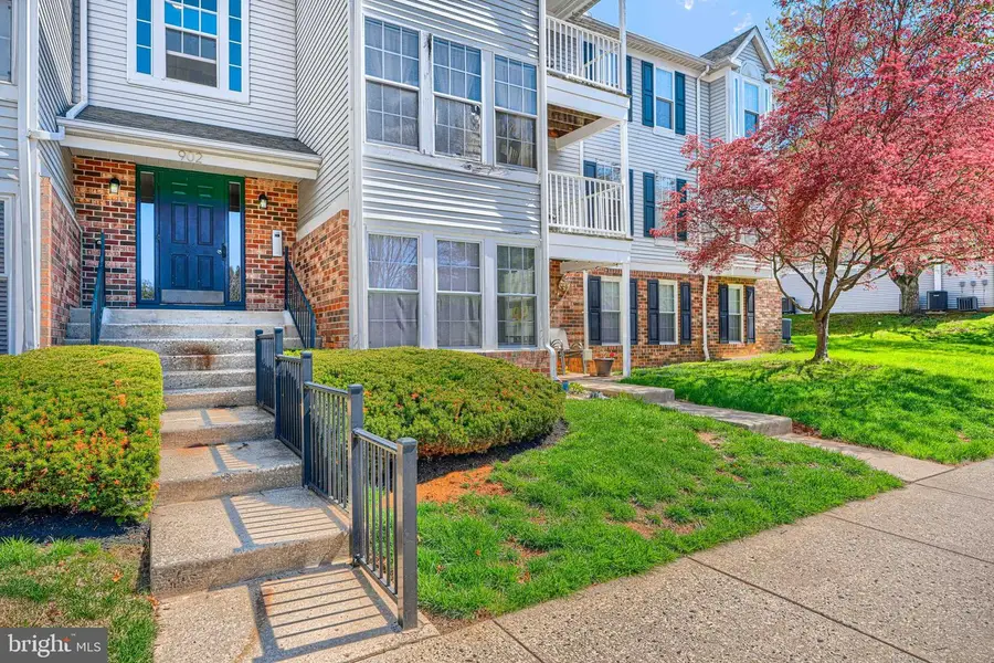 902-k Jessicas Ln #902-k, Bel Air, MD 21014 - #2