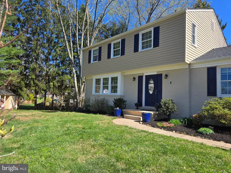 1503 Pinewood Ct, Bel Air, MD 21014 - #3