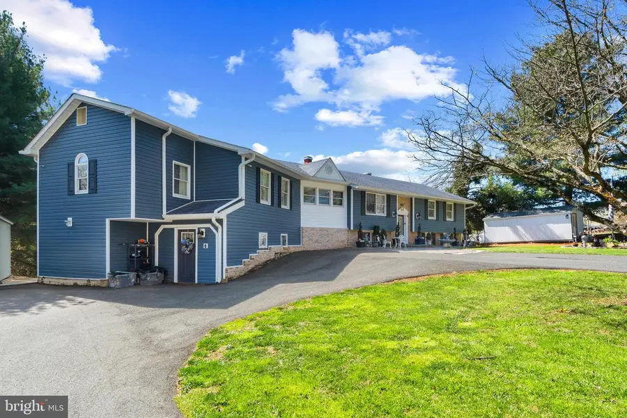 4323 Webster Lapidum Rd, Havre De Grace, MD 21078 - #3