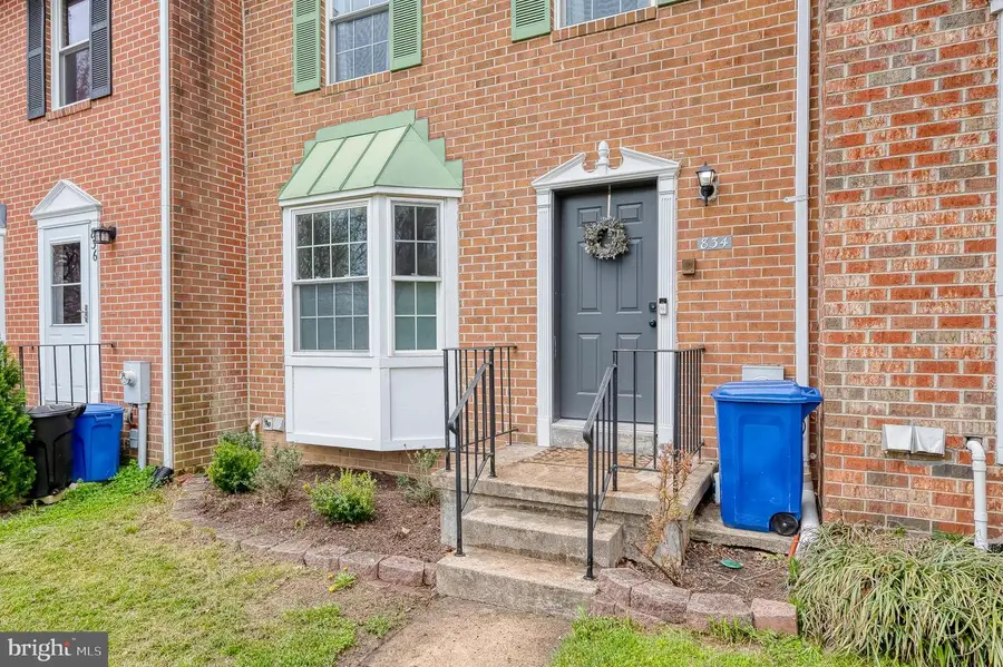 834 Ellicott Dr, Bel Air, MD 21015 - #2