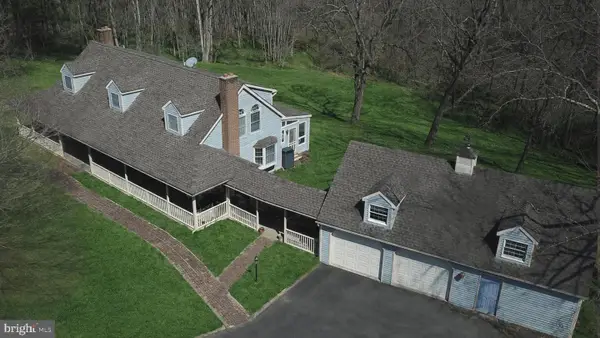 2712 Crystal Ln, BALDWIN, MD 21013