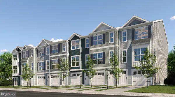 718 Bur Oak Court #75, ABERDEEN, MD 21001