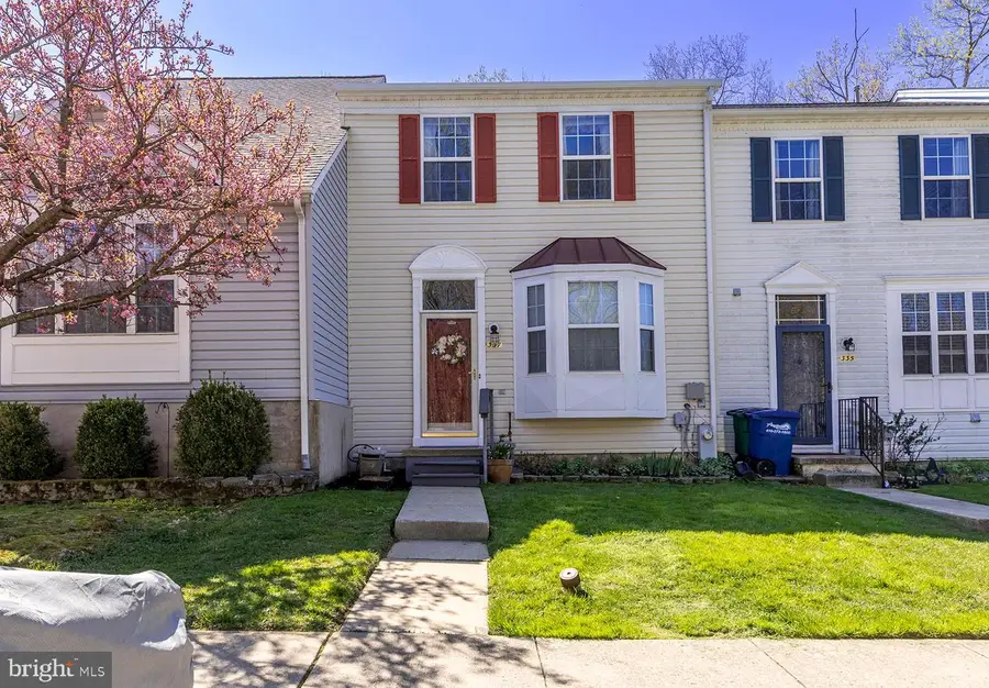 337 Woodland Green Ct Ct, Aberdeen, MD 21001 - #3