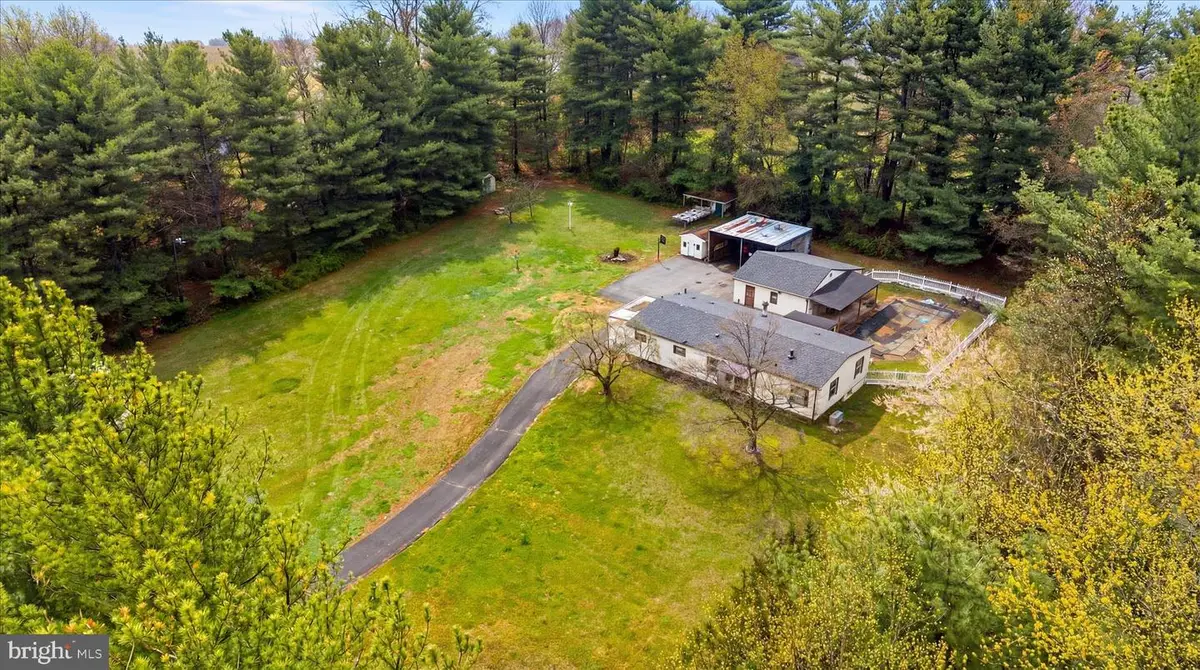 151 Darlington Rd, Havre De Grace, MD 21078 - #1