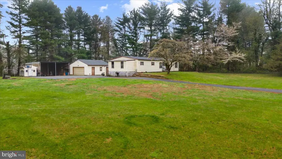 151 Darlington Rd, Havre De Grace, MD 21078 - #3