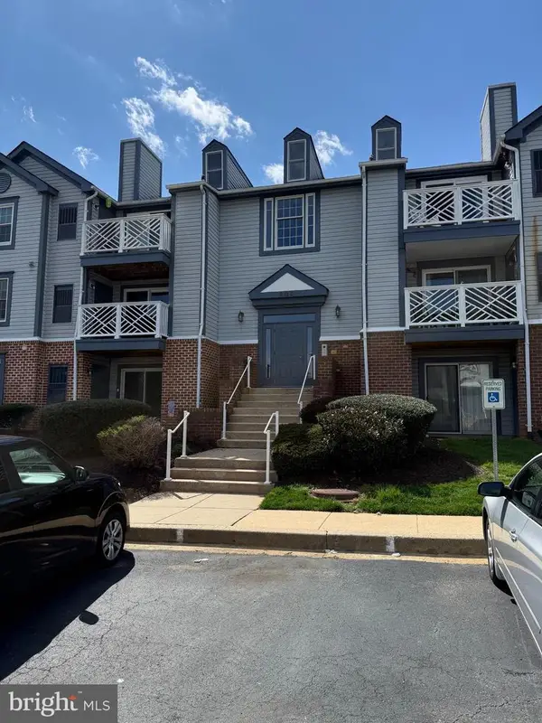 200 Oak Leaf Cir #200-k, ABINGDON, MD 21009