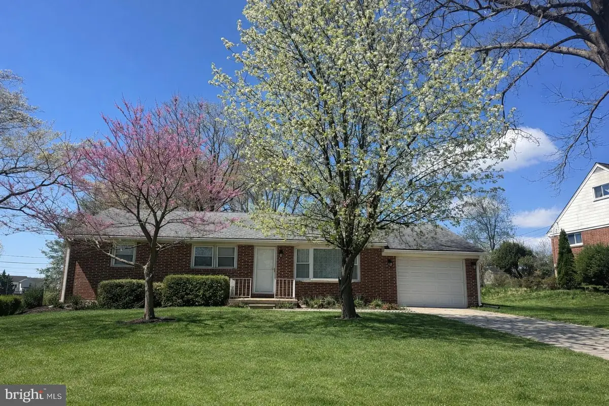 512 Greenridge Rd, Bel Air, MD 21015 - #1