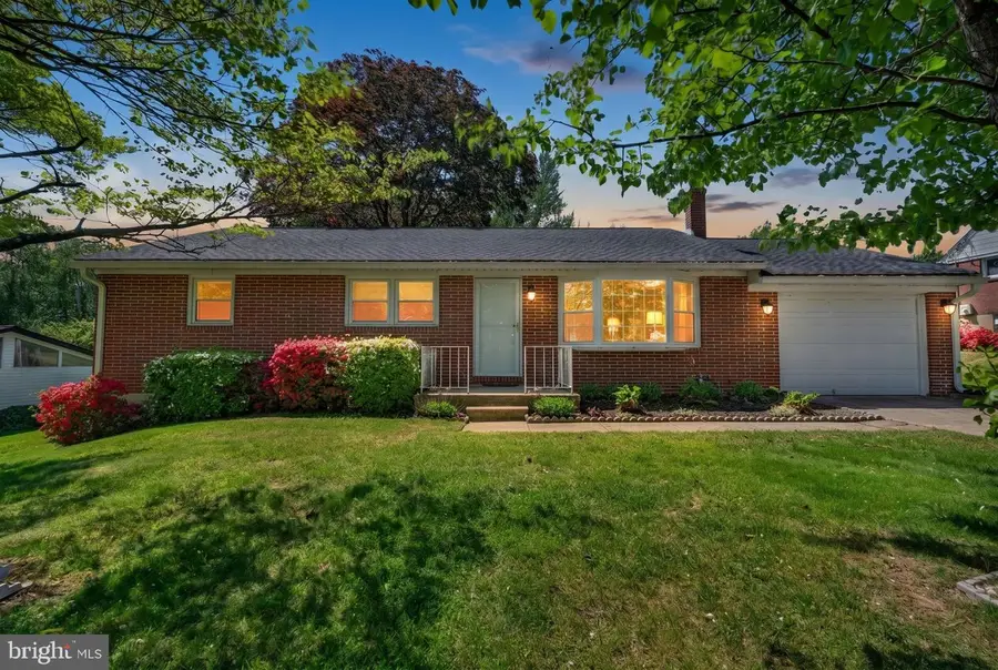 512 Greenridge Rd, Bel Air, MD 21015 - #2