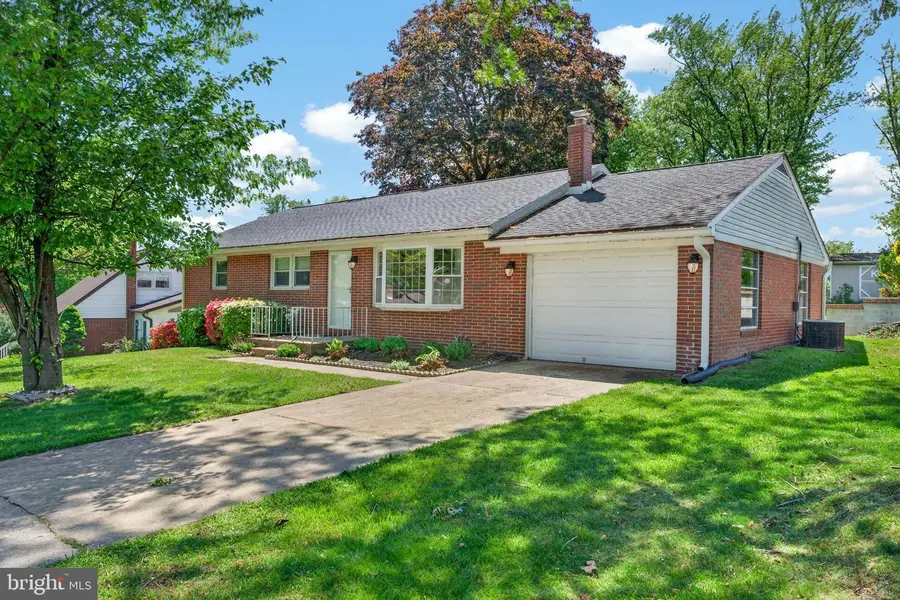 512 Greenridge Rd, Bel Air, MD 21015 - #3