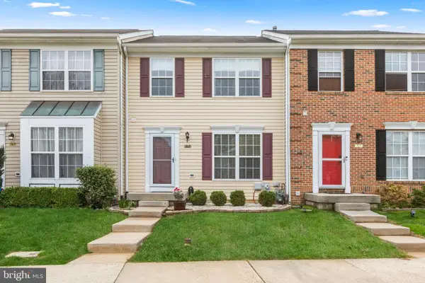 767 Shallow Ridge Ct, ABINGDON, MD 21009