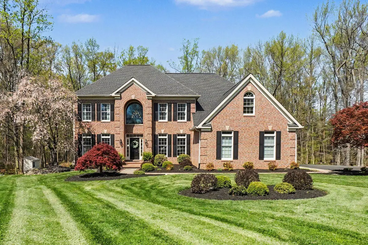 2323 Queensbury Dr, Fallston, MD 21047 - #1